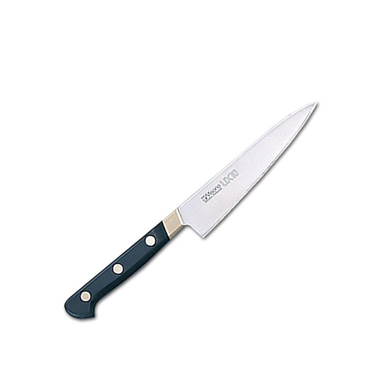ミソノ刃物 ミソノ 包丁 UX10 ペティナイフ 120mm 日本製 NO.731 