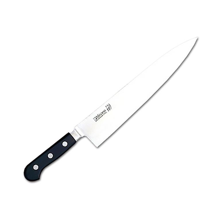 ミソノ刃物 ミソノ 包丁 440 牛刀 270mm 日本製 NO.814 misono プロ用 