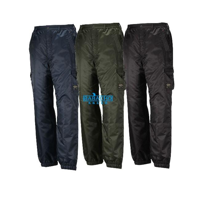 防寒パンツ メンズ 防寒着 作業着 作業ズボン 中綿パンツ アウトドア キャンプ 防寒 ズボン 8239 Next ソルジャーパンツ ポリエステル 冬用 作業服 防風 秋冬 | カジメイク