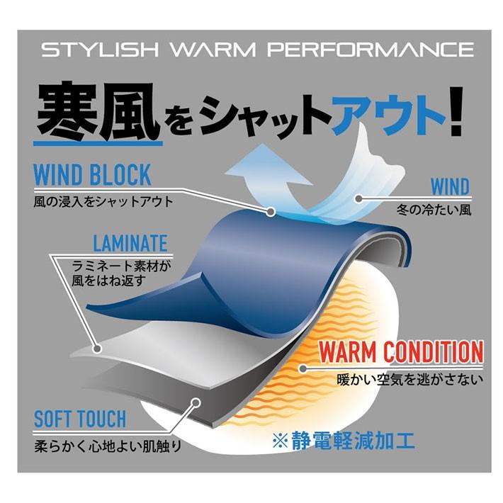 防寒着 メンズ 作業着 おしゃれ パーカー ジャケット アウトドア キャンプ 防寒 8301 防風ソフトパーカー ポリエステル 冬用 作業服 防風 秋冬 カジュアル | カジメイク | 06