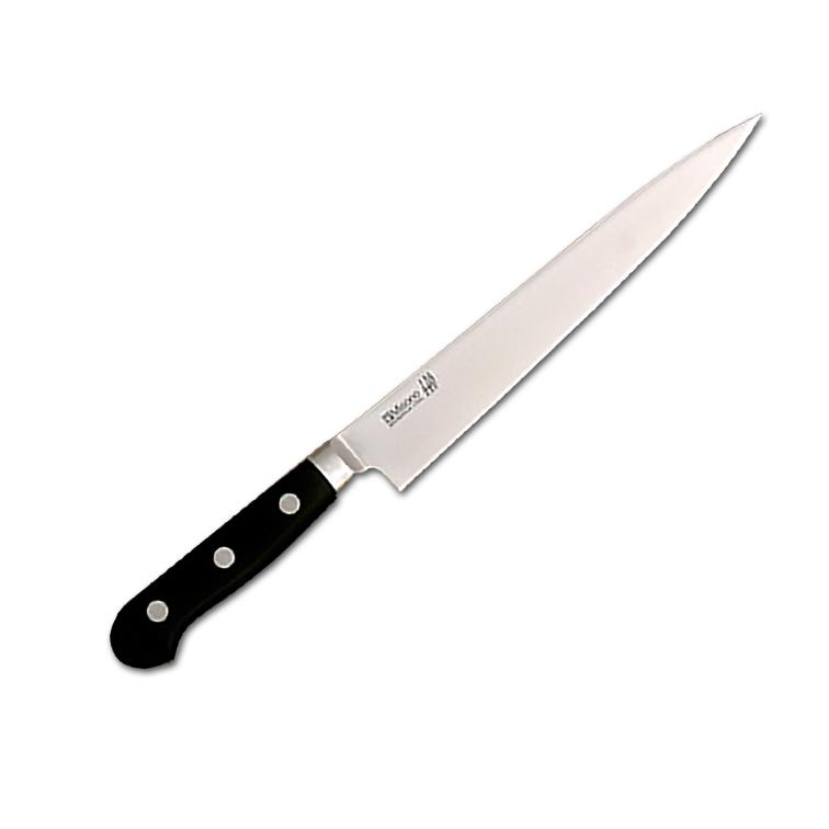 ミソノ刃物 ミソノ 包丁 440 スライサー 210mm 日本製 NO.872 misono