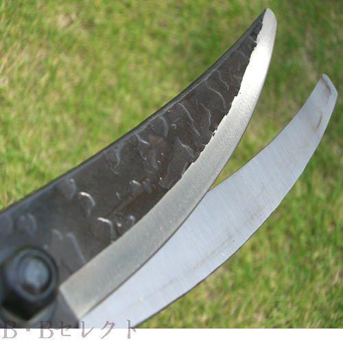 刈り込みばさみ 調質 強力型刈込鋏B-30 刈込鋏 枝切りバサミ 刈り込み鋏 刈込鋏 プロ用 刈り込みハサミ | ブランド登録なし | 02