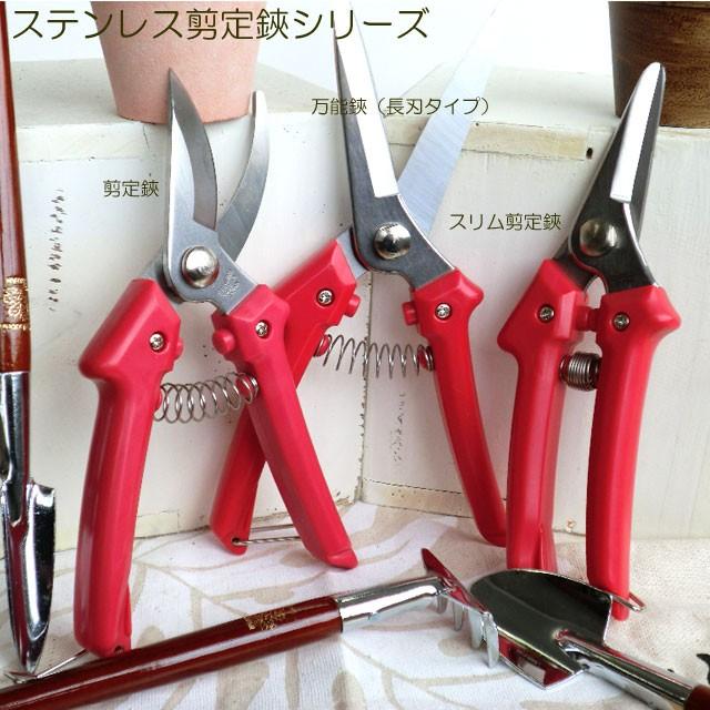 万能ばさみ ステンレス Lf 2 剪定バサミ 日本製 女性用 枝切りバサミ 園芸バサミ 枝切りばさみ 剪定はさみ B B Bセレクト 通販 Yahoo ショッピング