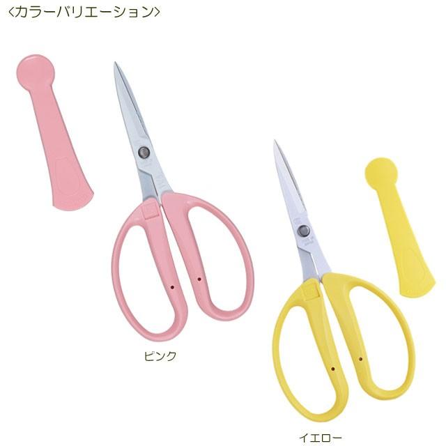 CHIKAMASA（近正） 剪定ばさみ フローリスト アレンジはさみ CRI-360