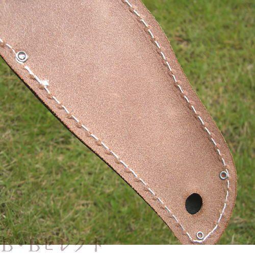 KOZUCHI 花鋏 ケース 皮型押 剪定鋏せんていはさみケース剪定ばさみ