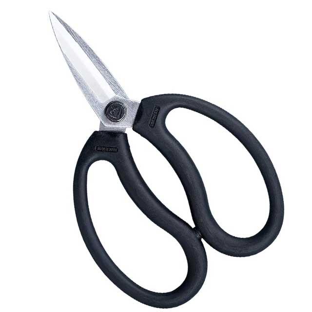 プルーマン 大久保型花鋏 Ok185 園芸はさみ 剪定ばさみ 園芸鋏 生花 剪定ばさみ Ok185 B Bセレクト 通販 Yahoo ショッピング