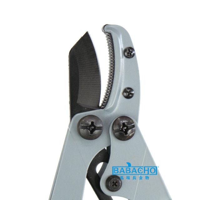 ラクぎりミニ太枝切鋏OM-300 ( 刈りこみ 刈込鋏 植木 剪定ばさみ 刈り込みばさみ 枝切り バサミ 剪定鋏 刈り込みバサミ 鋏 剪定ハサミ 園芸 |  | 02