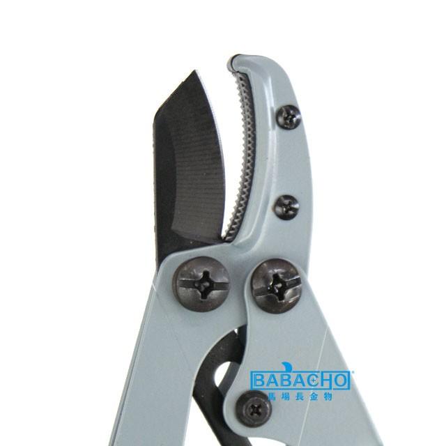 刈り込みばさみ  ラクぎりミニ太枝切バサミ OM-450 太枝切りバサミ 太枝切鋏 太枝切りはさみ 太枝切り 枝切りバサミ太い枝 | ブランド登録なし | 02