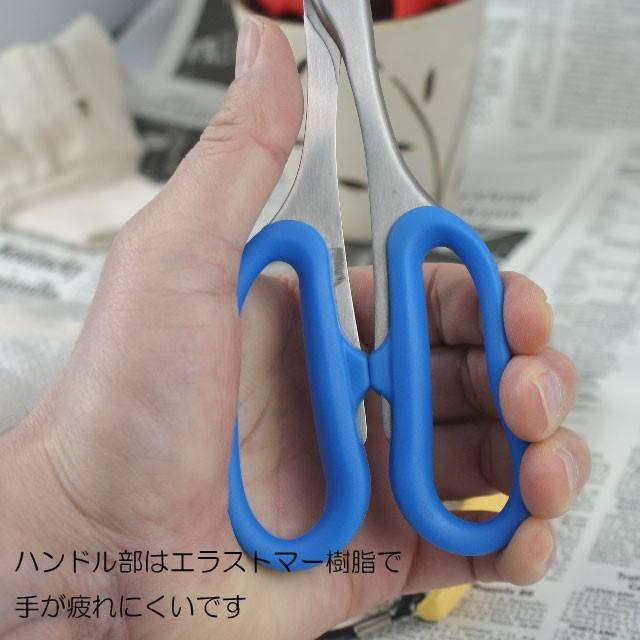 剪定ばさみ ガーデニング用 ステンレスペンチ付鋏 SPH175 剪定バサミ 日本製  女性用 枝切りバサミ 園芸バサミ 枝切りばさみ 剪定はさみ | ブランド登録なし | 05