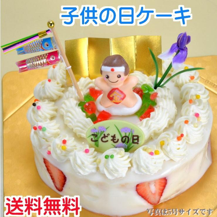 子供の日ケーキ 大阪ヨーグルトケーキ 5号 18年 ホール こどもの日ケーキ 創業39年老舗ケーキ屋 cスイーツ 通販 Yahoo ショッピング