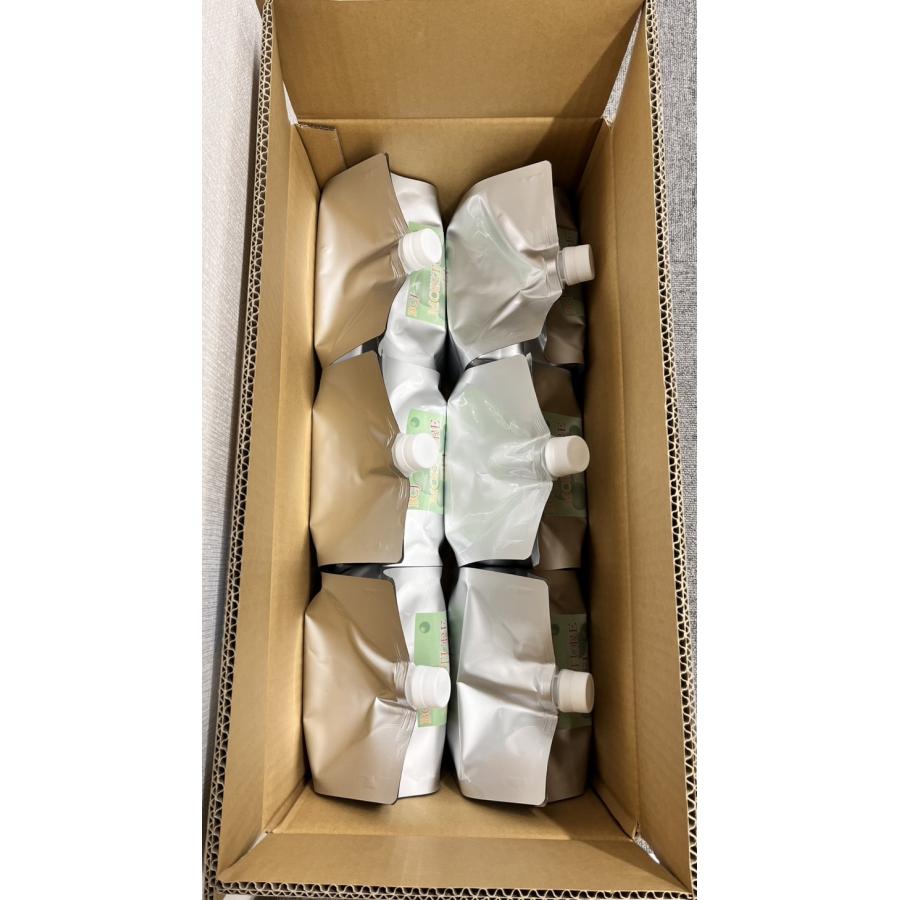 BCJモイスチャージェル　３kg 業務用 脱毛ジェル ６個 BCJモイスチャージェル 3kg×6個入 業務用 : ビューティクリエイト