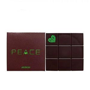 アリミノ ピース PEACE ハードワックス チョコ 80g スタイリング BC-D｜b-cafe｜02