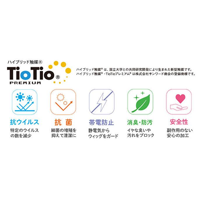 医療用ウイック レオンカ フィットミーインナーキャッププレミアムMW
