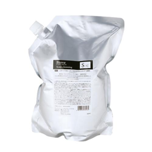 Biove デミ ビオーブフォーメンスキャルプクレンジング 2000ml +