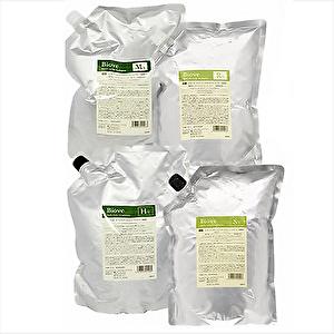 デミ ビオーブ シャンプー 2000ml 詰替 + トリートメント 2000g 詰替 タイプ選択2個セット 送料無料 DEMI | Biove