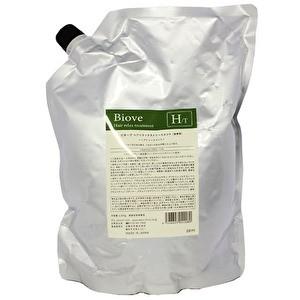 Biove デミ ビオーブ シャンプー 2000ml 詰替 + トリートメント 2000g