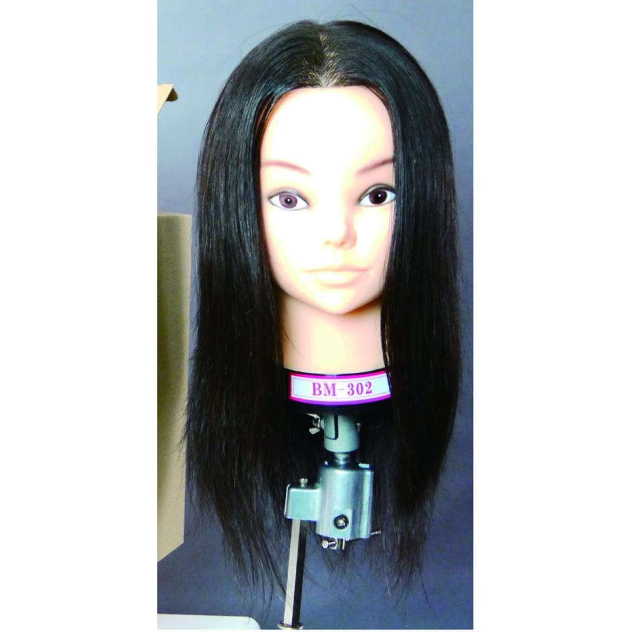 カットウィッグ ｂｍ ３０２美容師 練習用 コンテスト 26 105 002 1 B Cafe 通販 Yahoo ショッピング