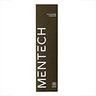 メンテック オールインワンエッセンス 60ml アフターシェーブ
