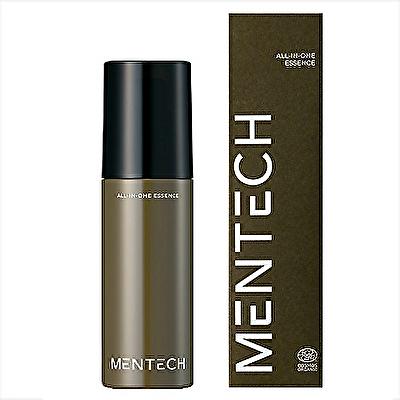 オールインワンエッセンス メンテック オールインワンエッセンス 60ml アフターシェーブ