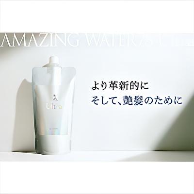 AW78 アメイジングウォーター78 ウルトラ 500ml 艶髪 ダメージケア