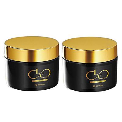 2個セット レブ ラスティング ケラチン ヘアマスク 200g 送料無料 BC-M 