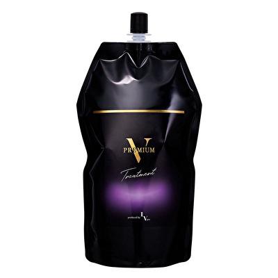 中央有機化学（CHUOYUKI） レブプロ プレミアム V-トリートメント 900g
