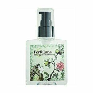 2個セット パフュルナ オーガニックヘアオイル 120ml ポスト投函便
