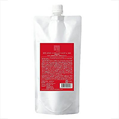 ecrinal デミ エクリナール スキャルプシャンプー 450ml 詰替え DEMI