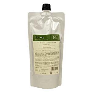 Biove 2点セット デミ ビオーブ モイストスキャルプシャンプー450mL +
