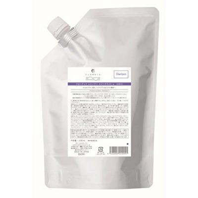 FLOWDIA デミ フローディア シャンプー スリークライト 1000ml 詰替え