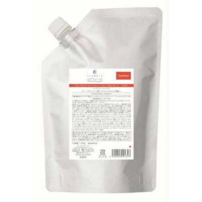 FLOWDIA デミ フローディア トリートメント スリークモイスト 1000g 詰