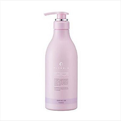 FLOWDIA デミ フローディア トリートメント グランメロウ 550g 宅配便