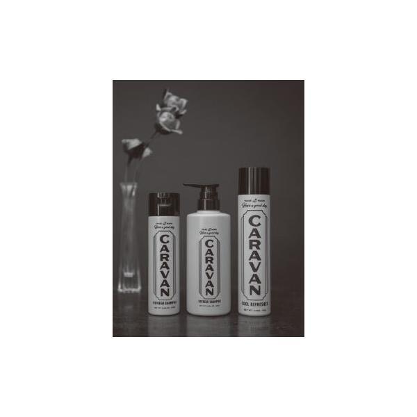 CARAVAN デミコスメティクス デミ キャラバン ヘアトニック 145ml BC-T