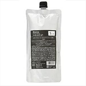 Biove デミ ビオーブフォーメン スキャルプパックジェル 450g(詰替)＋