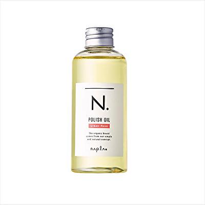 napla（ナプラ） N. エヌドット ポリッシュオイル UR アーバンローズ