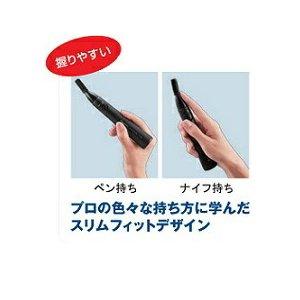 Panasonic パナソニック プロ ウブ毛トリマー ES-PF50-K Panasonic パナソニック プロ ウブ毛トリマー ES-PF50-K