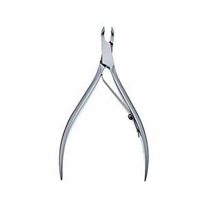 HIKARI PRO X ステンレスニッパー 抗菌コーティング 光 キューティクル ニッパー プロ スターマーク HIKARI Cuticle Nipper