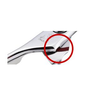 光 ヒカリシザー Nina cosmosLEFTY L716 ニーナコスモス レフティー