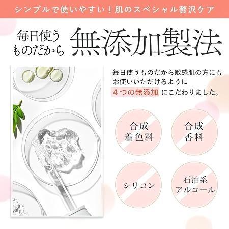 エクソソーム 濃密 美容液 55ml 乾燥による小じわ対策 エイジングケア