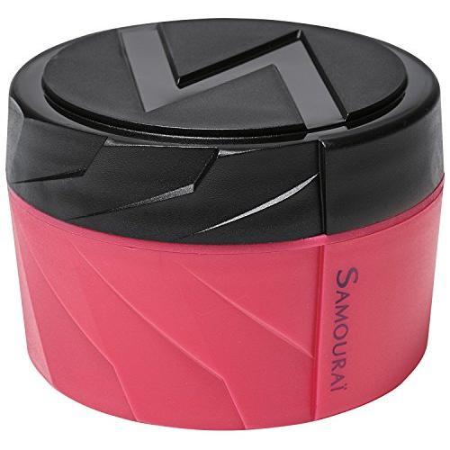 ★希少★サムライカスタム80R　銀粉仕様2本セット SPRジャパン 2個セット サムライ ロックインスタイル ライオンロック