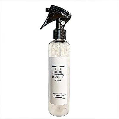 IKEO-G mist 200ml イケオジミスト 細胞活性 エクソソーム 毛根幹細胞