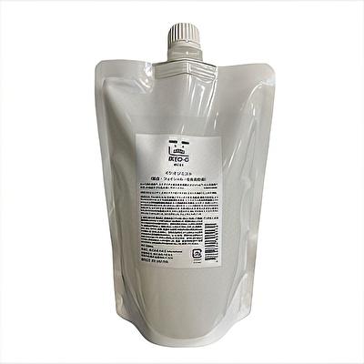 IKEO-G mist 500ml 詰替用 イケオジミスト 細胞活性 エクソソーム 毛根 