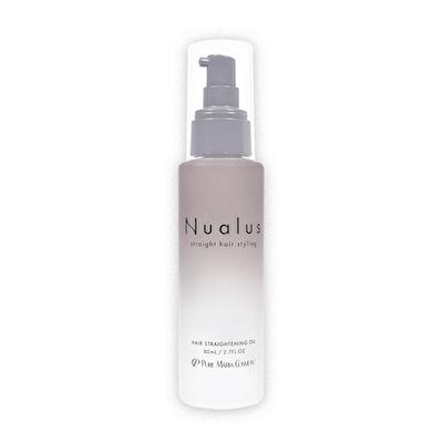 Nualus ニュアラス ヘアオイル 80ml BC-M Z-1 : B-cafe - 通販 - Yahoo