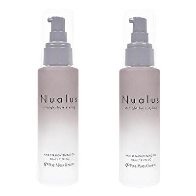 ナチュラス 美容オイル 2本セット ナチュラス 美容オイル 2本セット