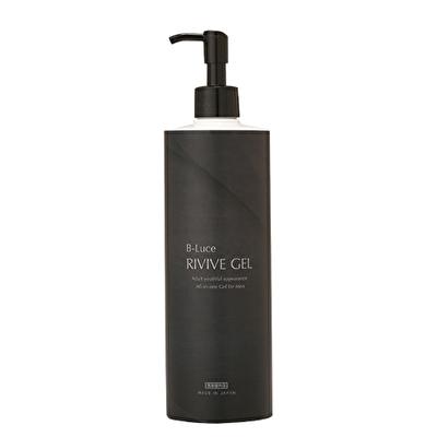 B-Luce リバイブ ジェル 500g RIVIVE GEL 化粧水 乳液 美容液 クリーム