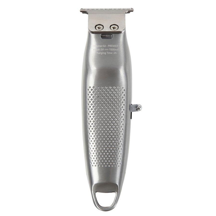 FEEL トリマー ゼロツープレミア 送料無料 プロ仕様 BC-K V-1 : B