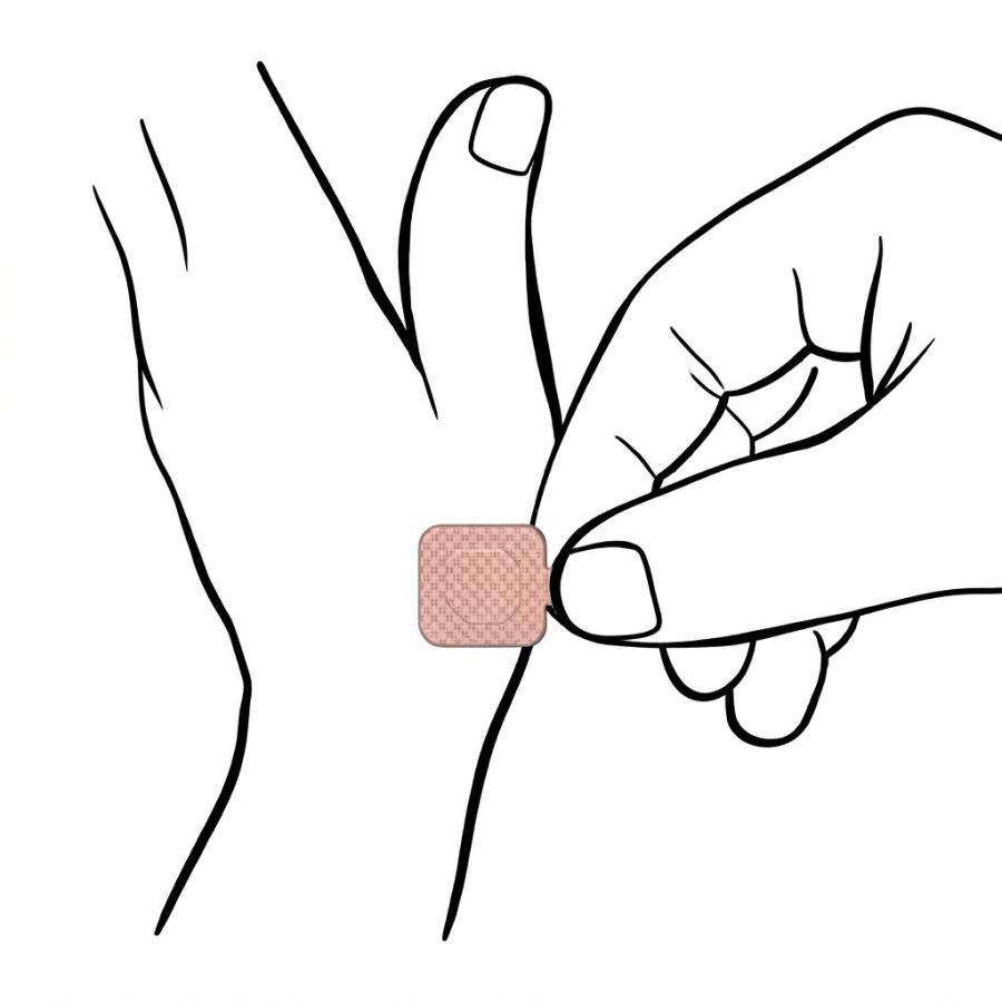 東洋レヂン ソマレゾン Lサイズ 100枚入り 一般医療機器 オレンジ