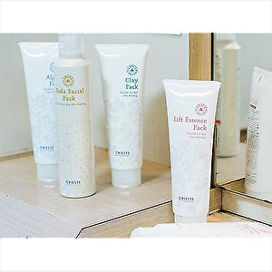 Kracie（クラシエ） クリエステ アルゲパック 250g 送料無料 カサ