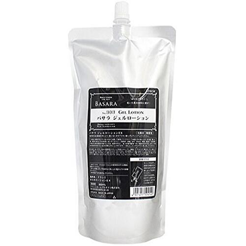 Kracie（クラシエ） バサラ BASARA ジェルローション 303 500ml