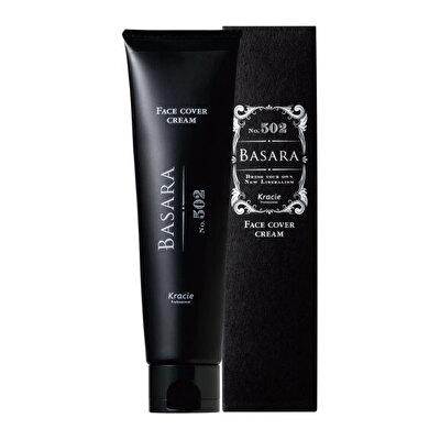 クラシエ バサラ フェイスカバークリーム 502 / 60g BASARAメンズ